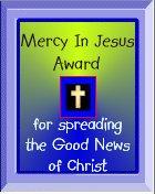 for Spreading the Good News of Christ